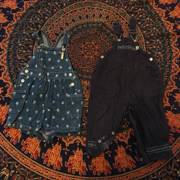 HUGE 18 MONTH BUNDLE! (UPDATED) - Picture 2 of 13